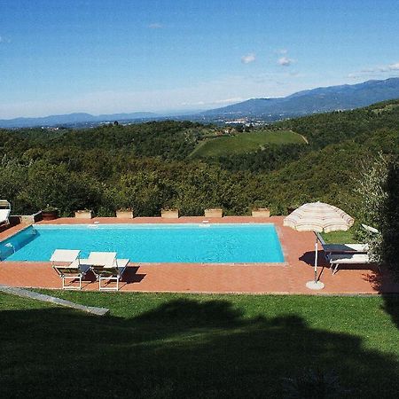 Agriturismo Fattoria Di Gratena Arezzo Exterior photo