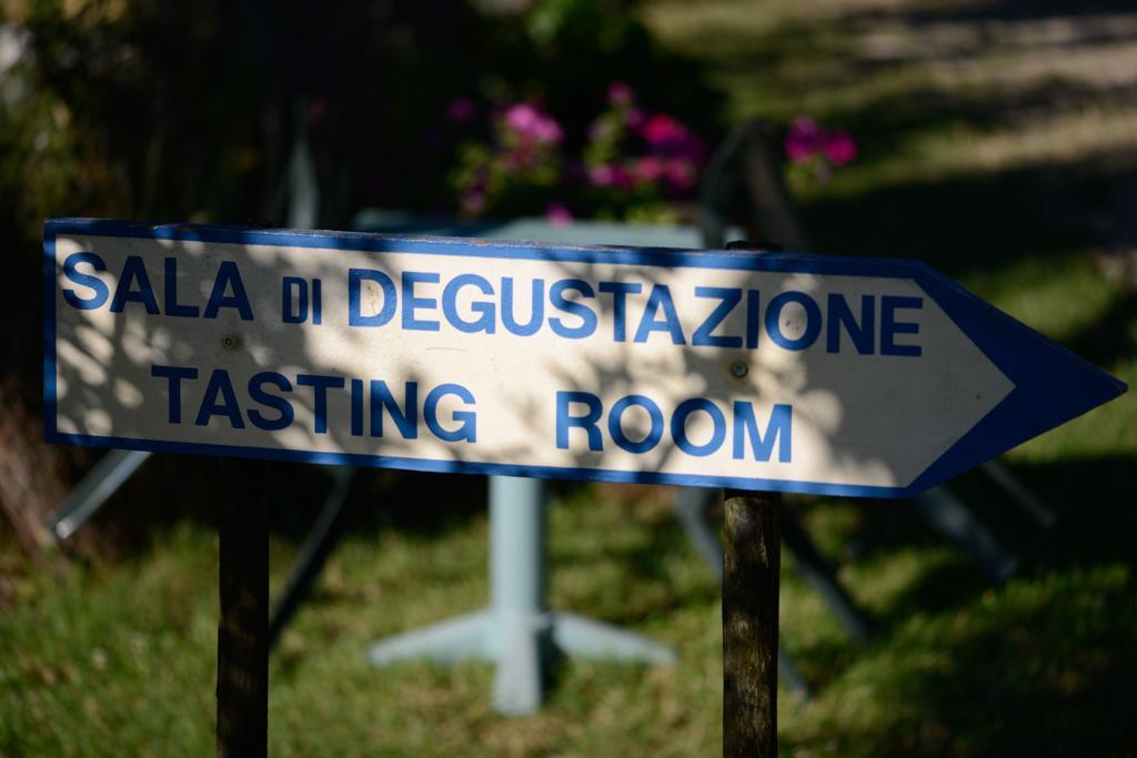 Agriturismo Fattoria Di Gratena Arezzo Exterior photo