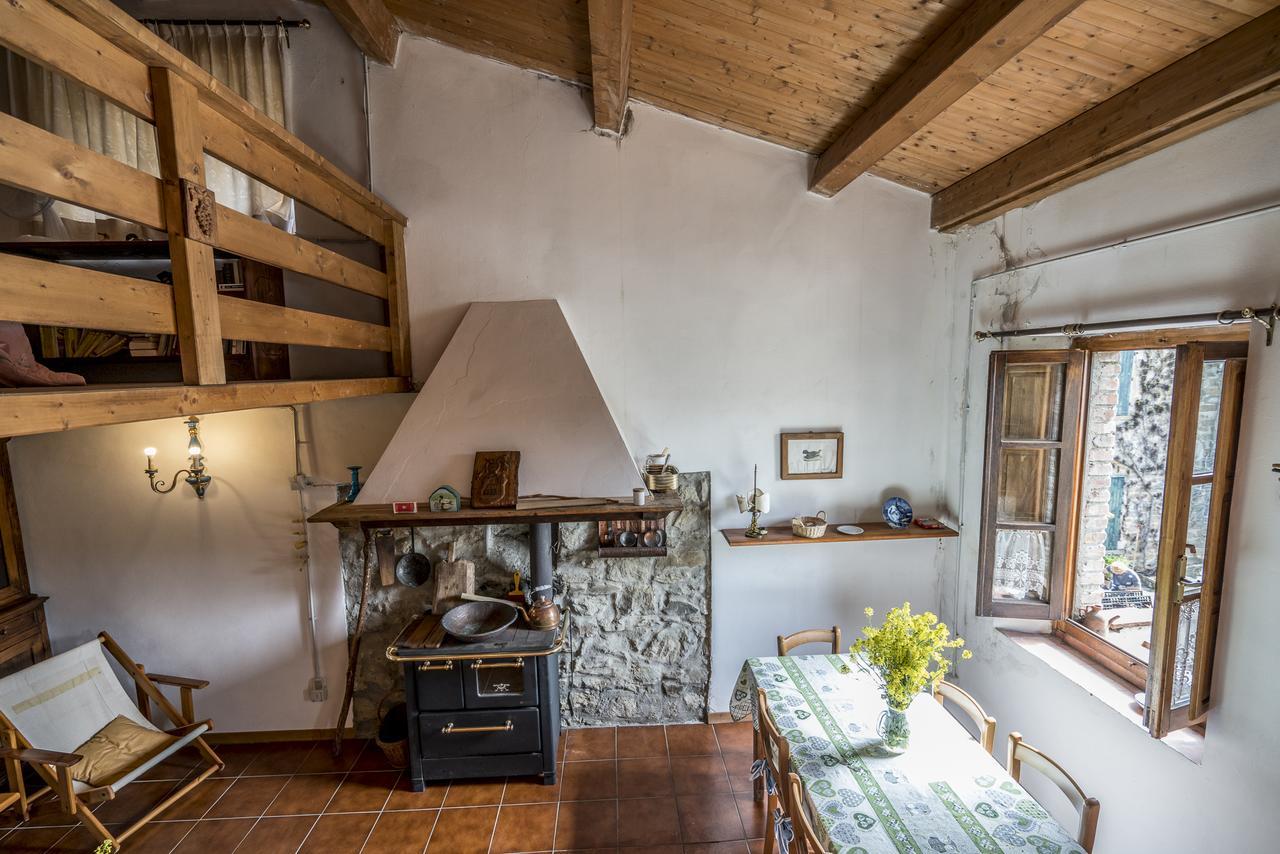 Agriturismo Fattoria Di Gratena Arezzo Exterior photo