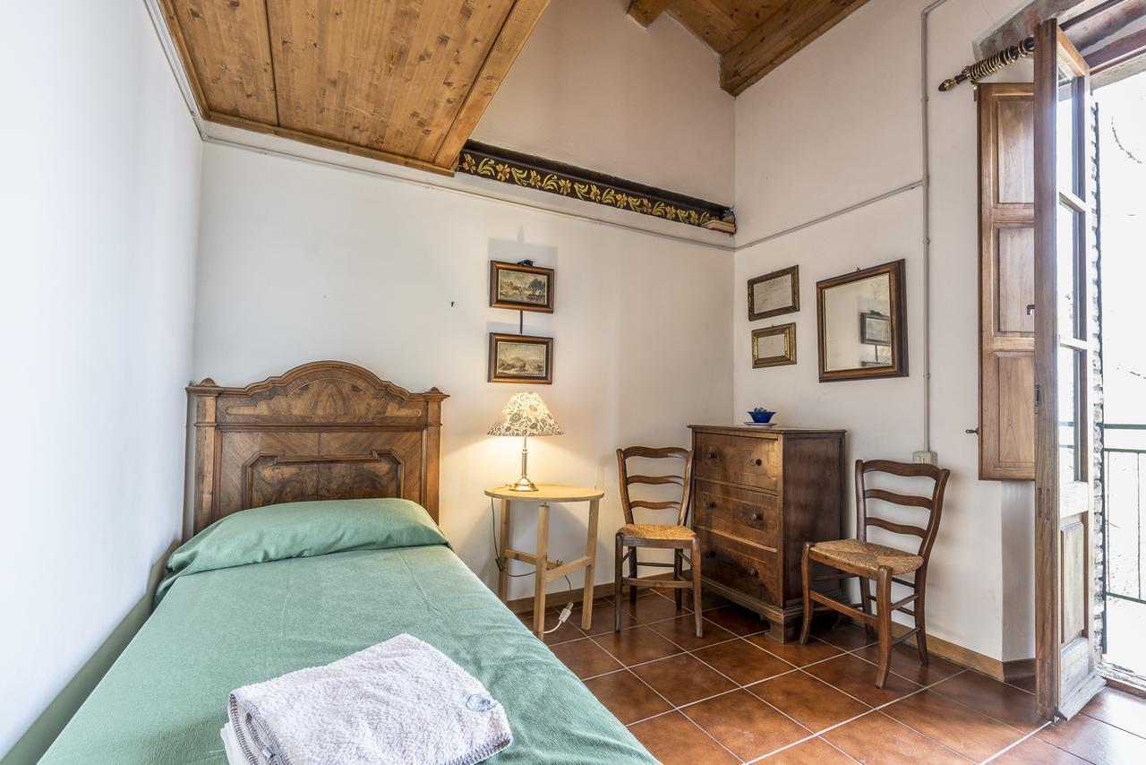 Agriturismo Fattoria Di Gratena Arezzo Exterior photo
