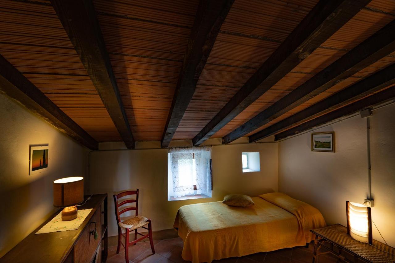 Agriturismo Fattoria Di Gratena Arezzo Exterior photo